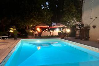 Ristorante Le Terrazze sul Po - 5
