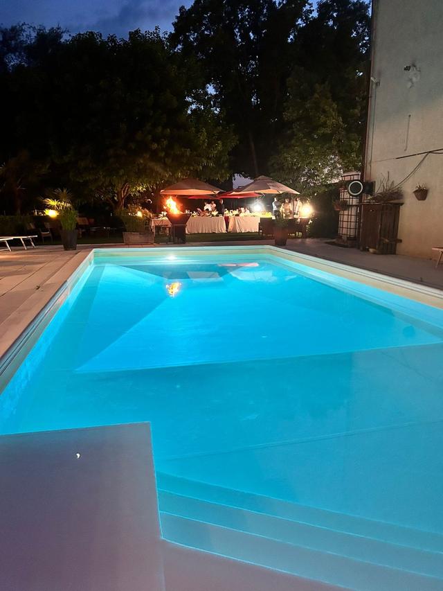 Ristorante Le Terrazze sul Po - 2