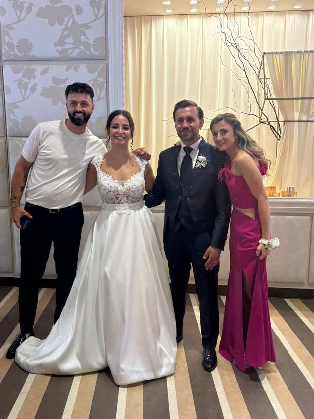Martino Moda Sposa - 2