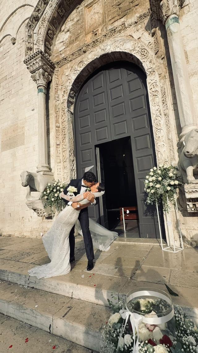 Olimpia Veronico Floral Designer - 4