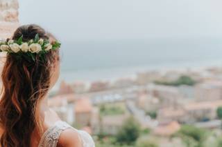 Ghisce Hair & Makeup Artist - 17