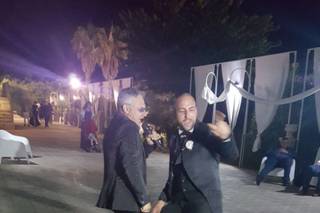 Mister T. Your Party - 6