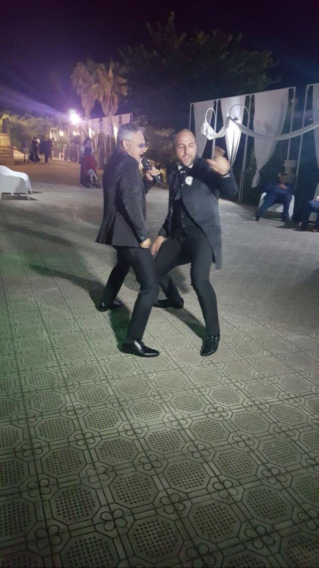 Mister T. Your Party - 2