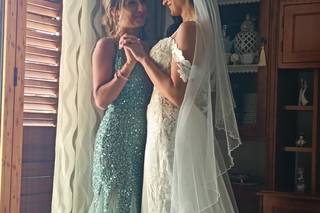 Giusi La Rosa Bridal Couture - 8