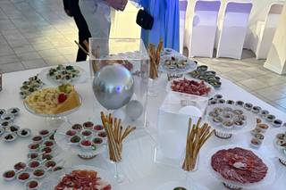 For You Cocktail & Wine Catering - 5