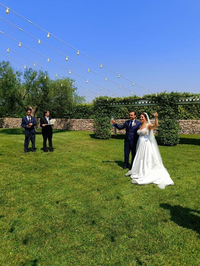 Martino Moda Sposa - 4