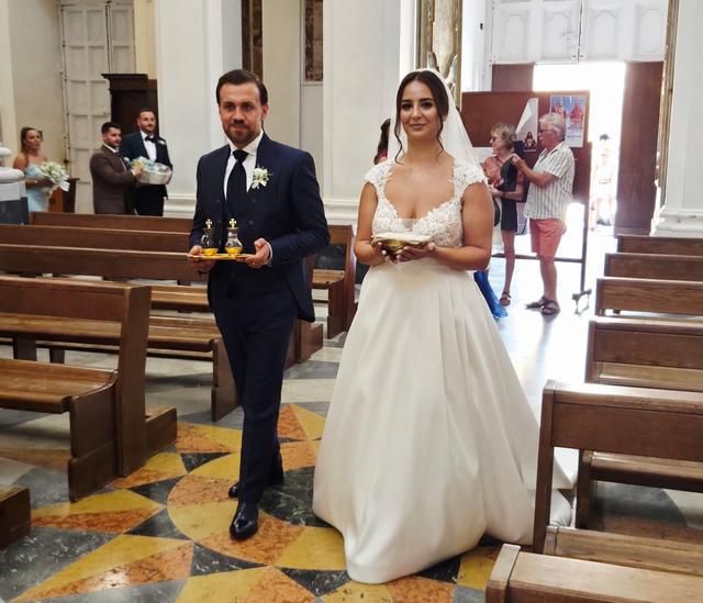 Martino Moda Sposa - 4
