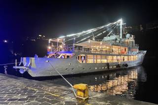 Riviera Cruising & Events - 1