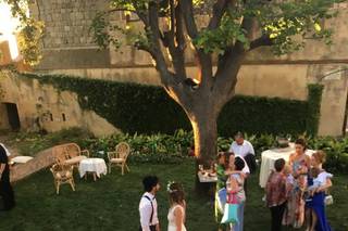 Giulia Alessandri Wedding & Event Planner - 7