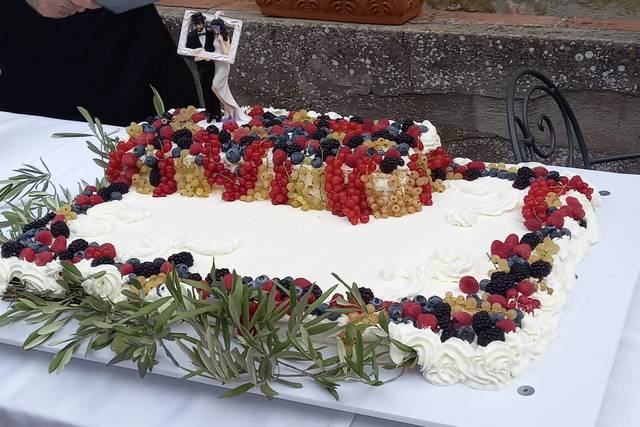 Relais La Fattoria 1