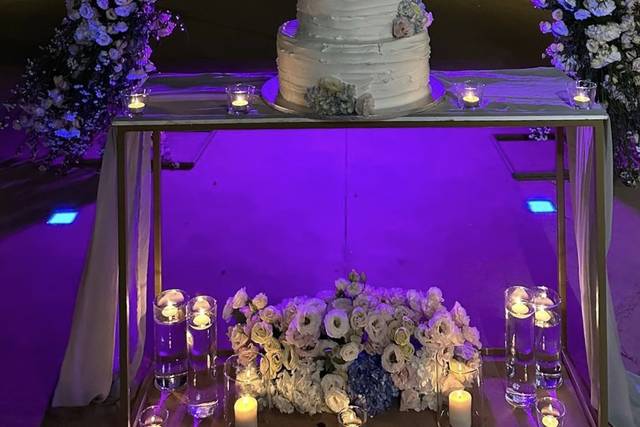 Eden Banqueting 1