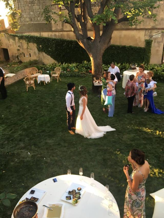 Giulia Alessandri Wedding & Event Planner - 2