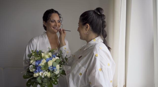 Marica Buonocore Make Up Artist - 3