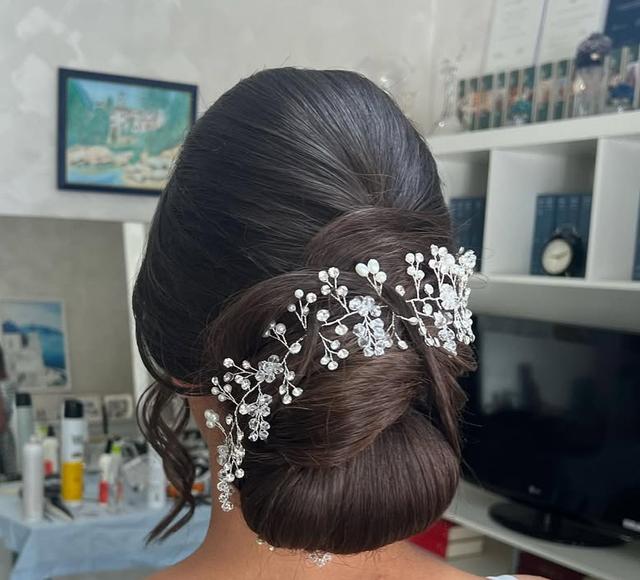 Parrucchiera Profumeria di Potenza Giuseppa - 1