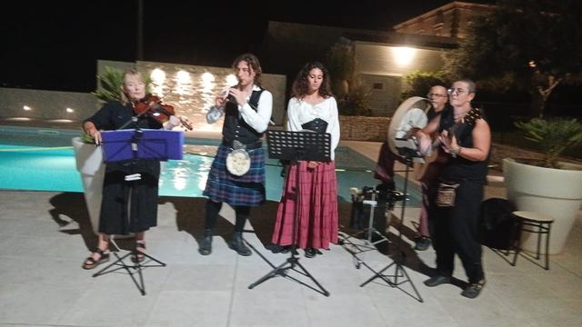 Tír na nÓg - 1