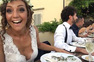 Giulia Alessandri Wedding & Event Planner - 8