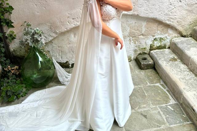 Silvia Lucarini Spose 4