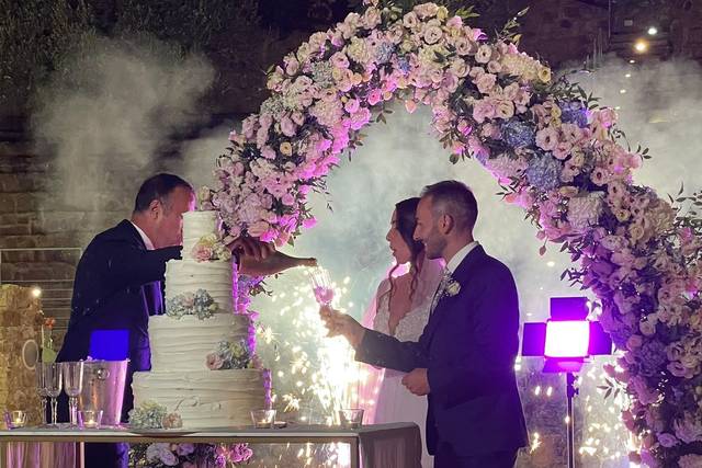 Eden Banqueting 2