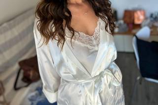 Ninni Sciacca Hair and Makeup - 5