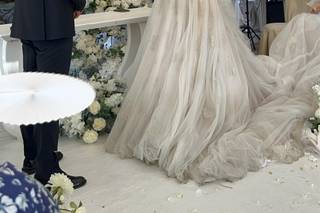 Emma Moretti Bridal Stylist - Make-Up & Hair Artist - 12