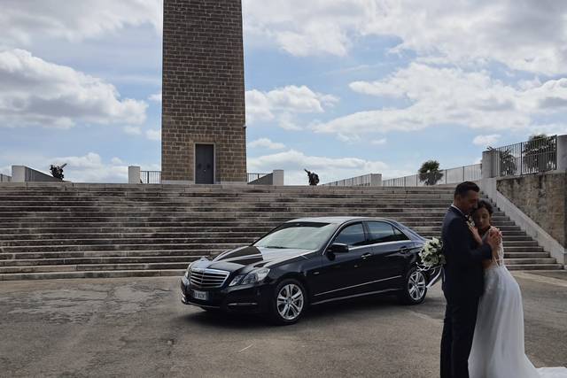 Maglio Limo & Service 2