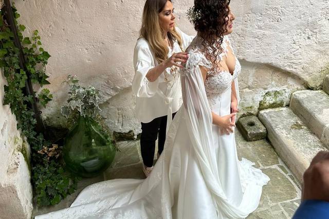 Silvia Lucarini Spose 5