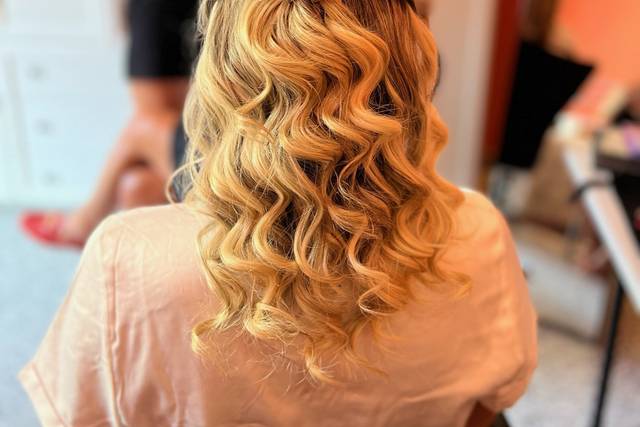 Schiavolin Carlotta Hairstylist e Make-Up Artist 1