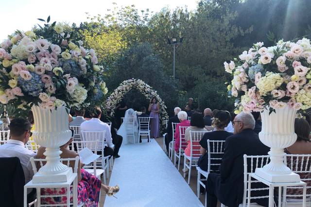 Eden Banqueting 3