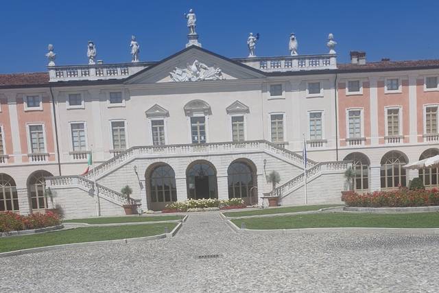 Villa Fenaroli 1