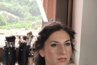 Cinzia Broccucci Make Up - 5