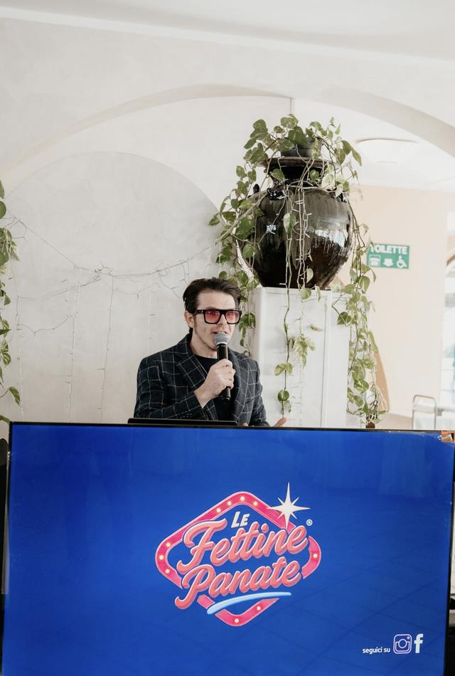 Le Fettine Panate - 2