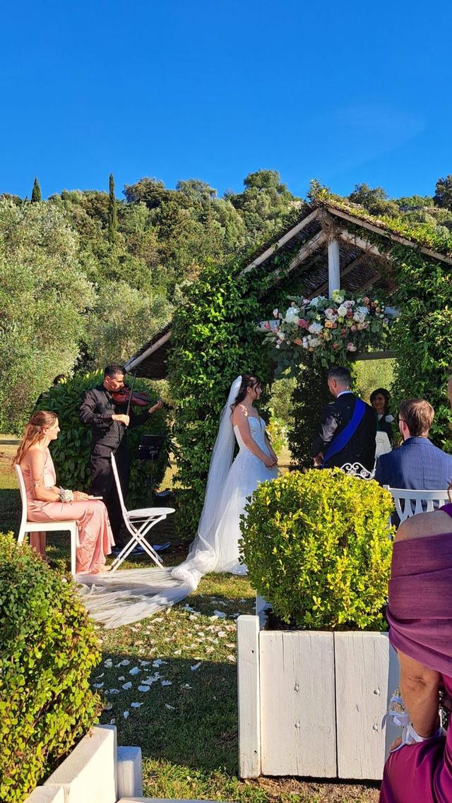 Matrimonio di Note - 2