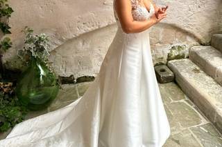 Silvia Lucarini Spose - 20