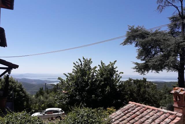 Relais La Fattoria 4