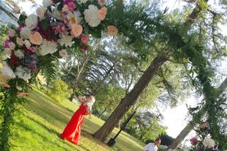 ArtEmozioni Wedding Flower Designer - 21