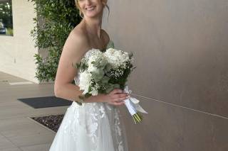 Bride Project - 5