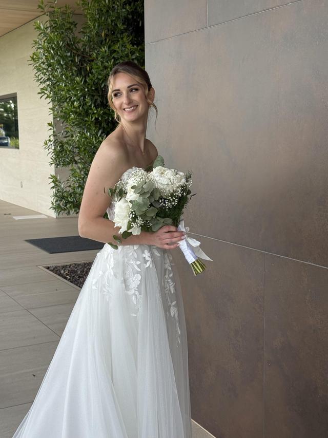 Bride Project - 1
