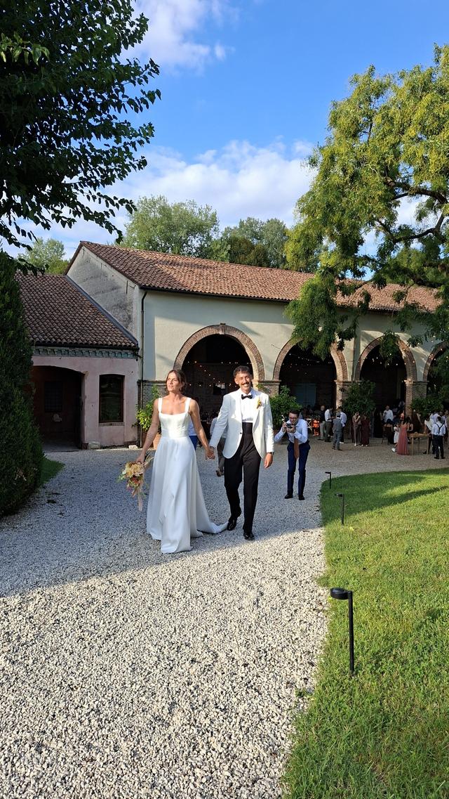 Villa Sesso Schiavo - 2