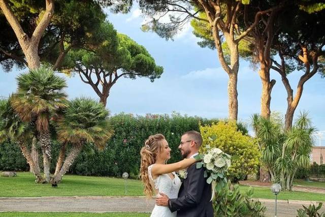 La Villa dei Principi 3