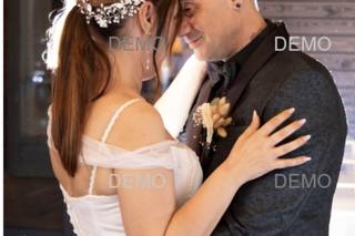 Colonna Wedding Studio - 10