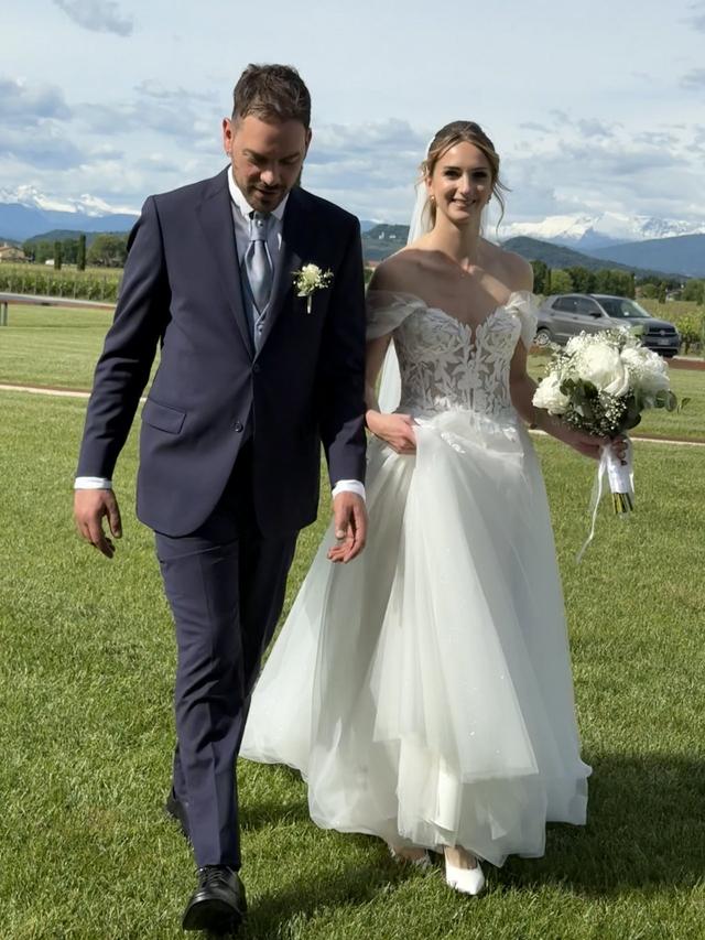 Bride Project - 2