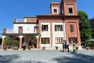 Villa Cornarea - 8
