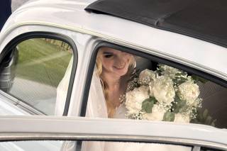 Bride Project - 7