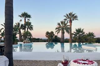 Masseria Caselli - Casa Comunale - 5