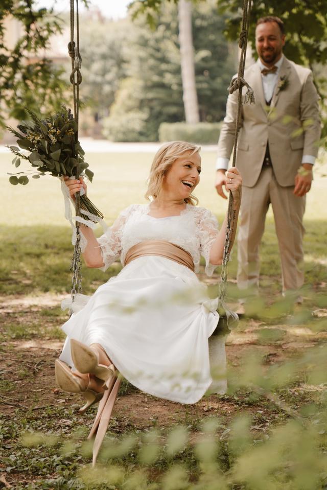 Wedd in Love - 2