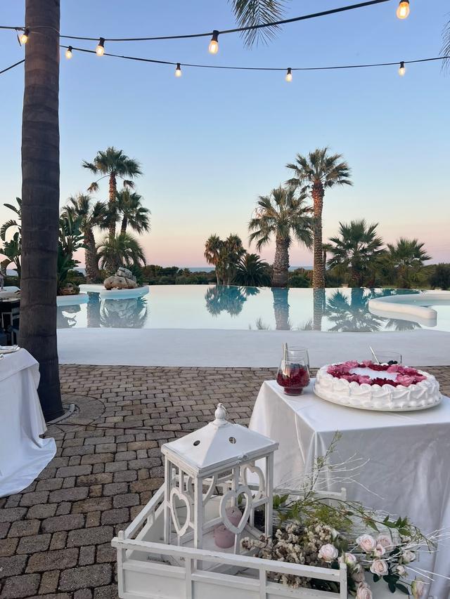 Masseria Caselli - Casa Comunale - 2