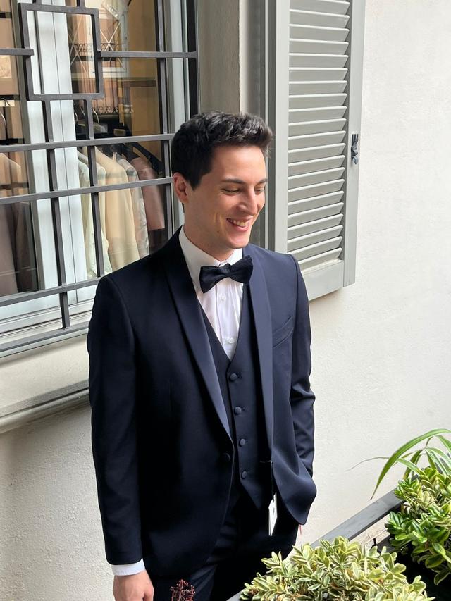 Andros Uomo Moda - 2