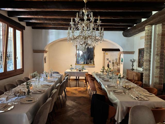 Agriturismo Quintavalle - 1