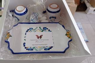 Ceramiche Contemporanee di Rossella Conti - 6