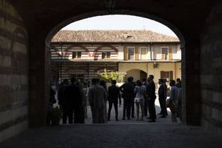 Cantina Castello di Uviglie 1491 - 10